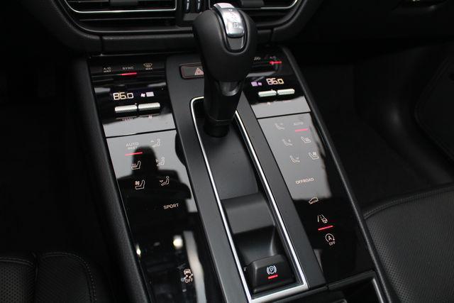 new 2026 Porsche Macan car, priced at $80,420