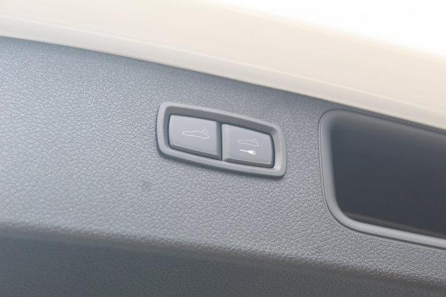 new 2025 Porsche Macan car, priced at $92,405