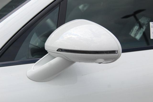 new 2025 Porsche Macan car, priced at $92,405