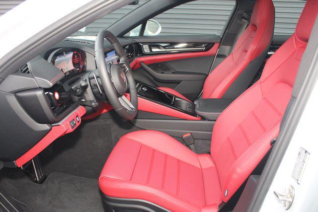 new 2025 Porsche Panamera car, priced at $142,335
