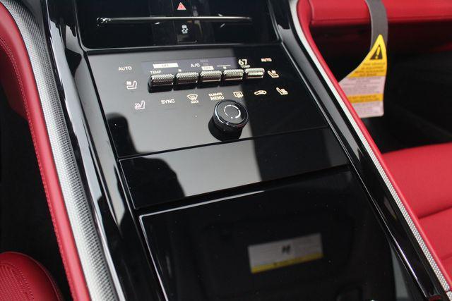 new 2025 Porsche Panamera car, priced at $142,335