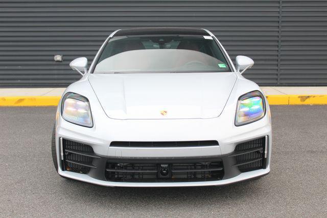 new 2025 Porsche Panamera car, priced at $142,335
