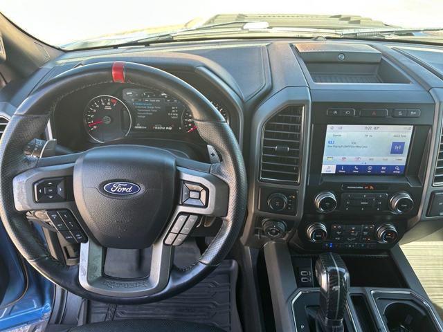 used 2020 Ford F-150 car, priced at $56,000