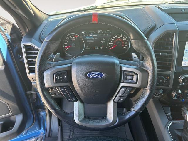 used 2020 Ford F-150 car, priced at $56,000