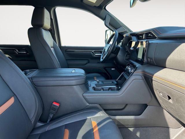used 2024 GMC Sierra 2500 car, priced at $77,900