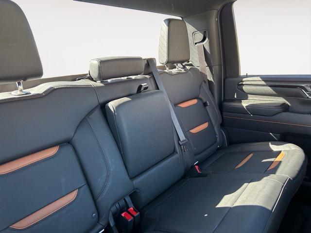 used 2024 GMC Sierra 2500 car, priced at $77,900