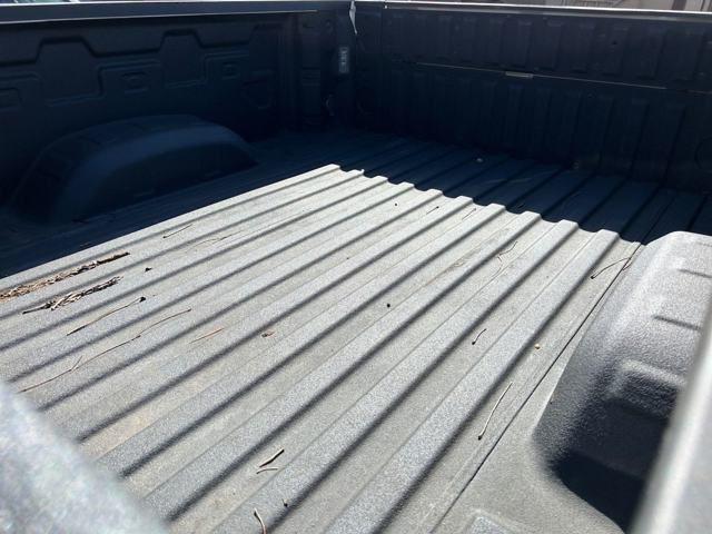 used 2024 GMC Sierra 2500 car, priced at $77,900