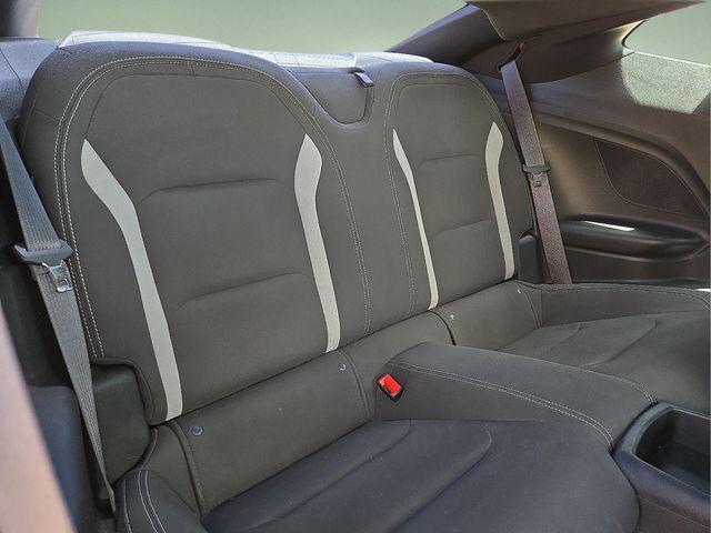 used 2018 Chevrolet Camaro car, priced at $19,500