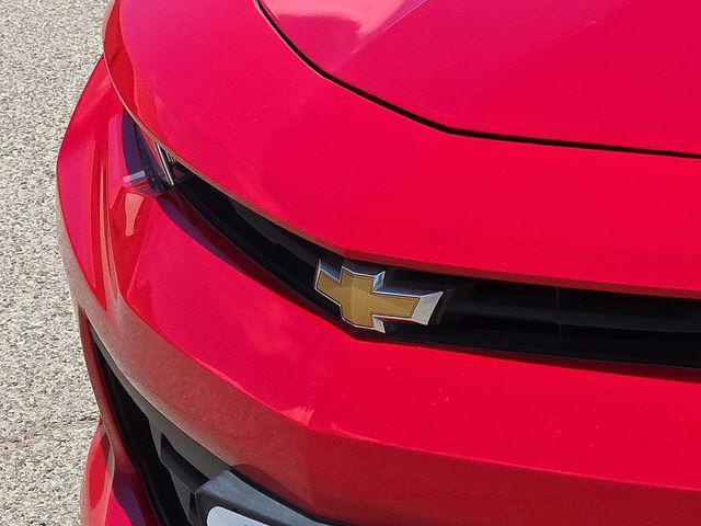 used 2018 Chevrolet Camaro car, priced at $19,500