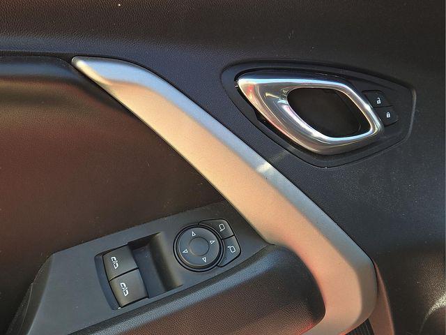 used 2018 Chevrolet Camaro car, priced at $19,500