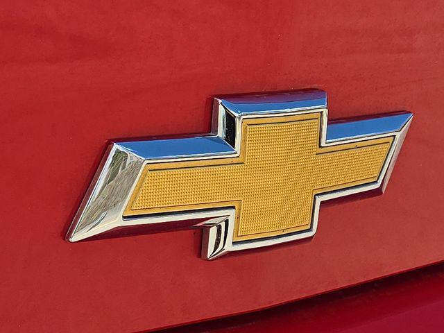 used 2018 Chevrolet Camaro car, priced at $19,500