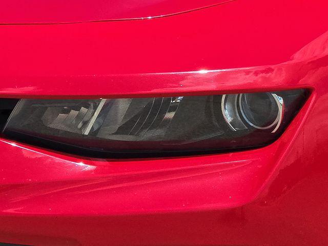 used 2018 Chevrolet Camaro car, priced at $19,500