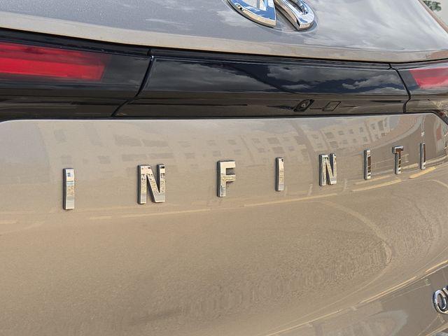 used 2023 INFINITI QX60 car, priced at $39,900