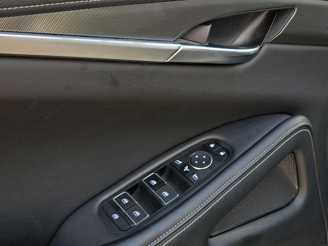 used 2023 INFINITI QX60 car, priced at $39,900