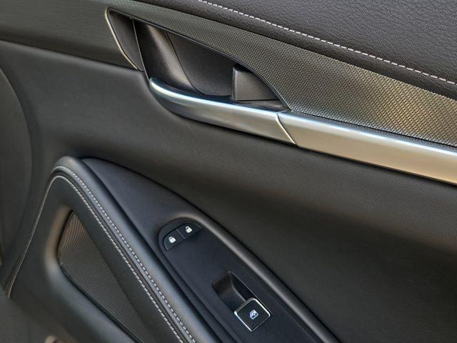 used 2023 INFINITI QX60 car, priced at $39,900