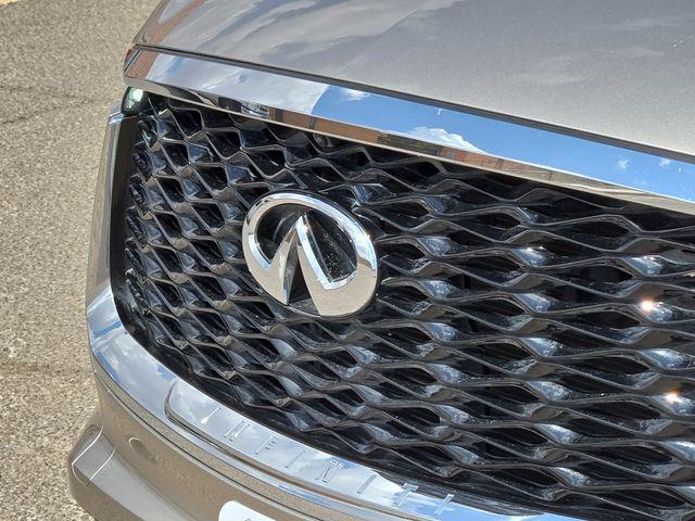 used 2023 INFINITI QX60 car, priced at $39,900