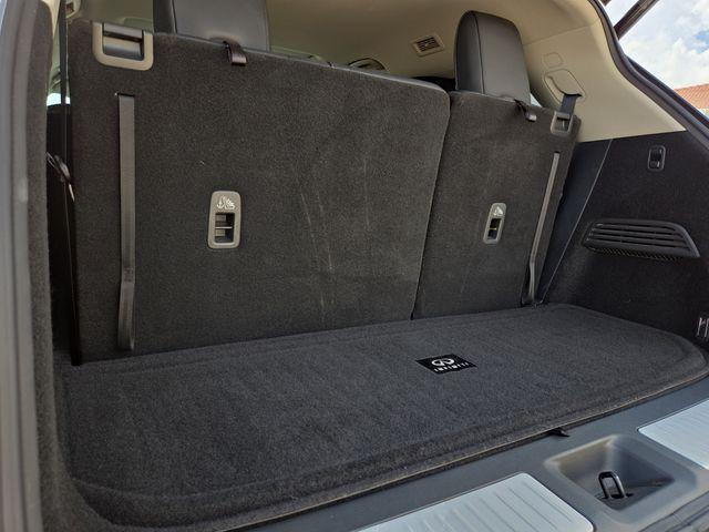 used 2023 INFINITI QX60 car, priced at $39,900