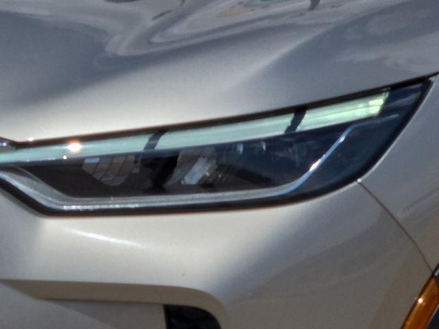 used 2023 INFINITI QX60 car, priced at $39,900