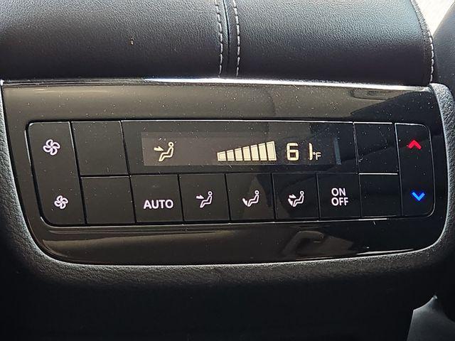 used 2023 INFINITI QX60 car, priced at $39,900