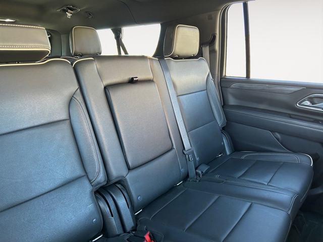 used 2021 GMC Yukon XL car, priced at $45,000