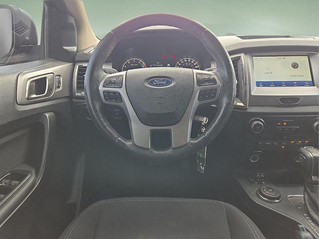 used 2021 Ford Ranger car, priced at $29,500