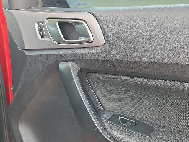 used 2021 Ford Ranger car, priced at $29,500