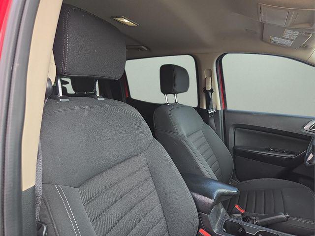 used 2021 Ford Ranger car, priced at $29,500