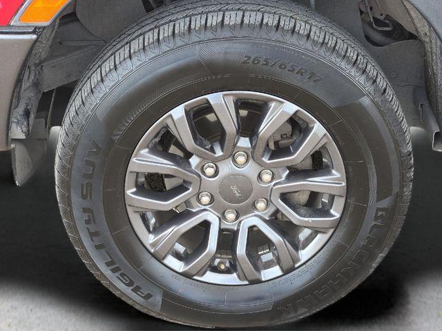 used 2021 Ford Ranger car, priced at $29,500