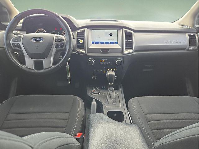 used 2021 Ford Ranger car, priced at $29,500