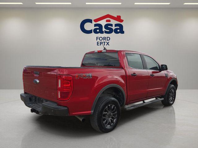 used 2021 Ford Ranger car, priced at $29,500