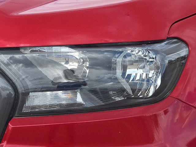 used 2021 Ford Ranger car, priced at $29,500