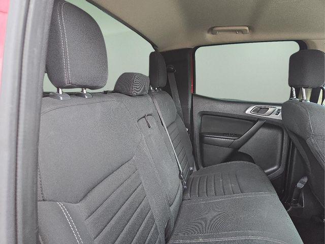 used 2021 Ford Ranger car, priced at $29,500