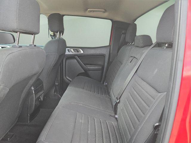 used 2021 Ford Ranger car, priced at $29,500