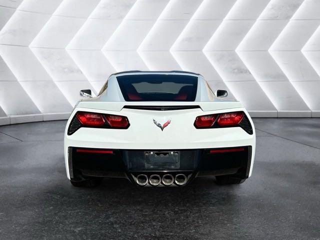 used 2016 Chevrolet Corvette car, priced at $37,900