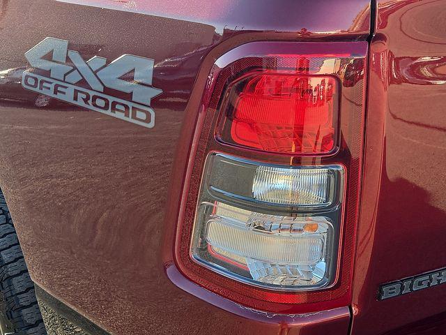 used 2022 Ram 1500 car, priced at $30,500