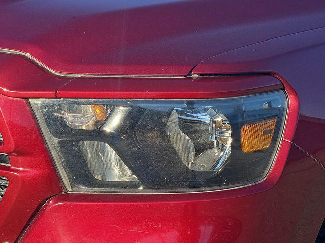used 2022 Ram 1500 car, priced at $30,500