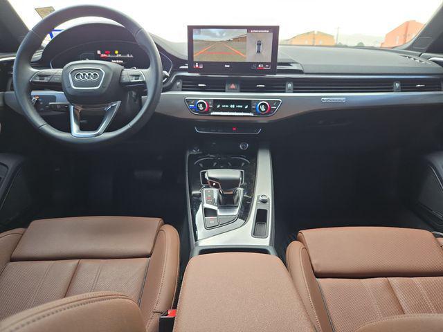 used 2024 Audi A5 Sportback car, priced at $40,500