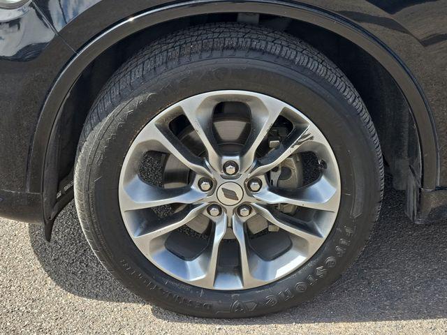 used 2019 Dodge Durango car, priced at $16,000
