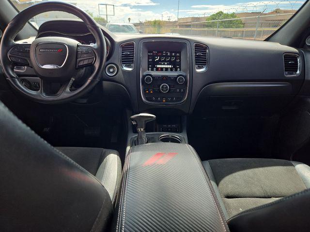 used 2019 Dodge Durango car, priced at $16,000