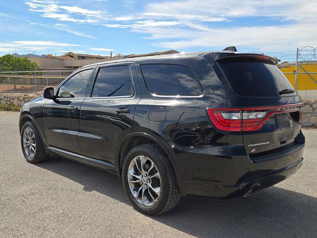 used 2019 Dodge Durango car, priced at $16,000
