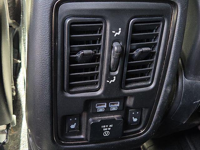 used 2019 Dodge Durango car, priced at $16,000