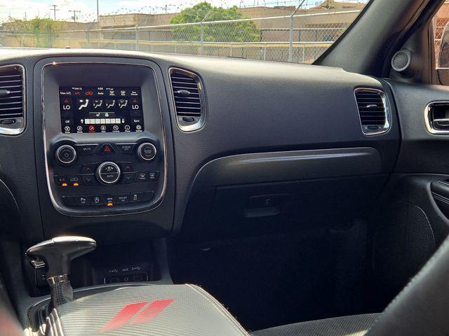 used 2019 Dodge Durango car, priced at $16,000