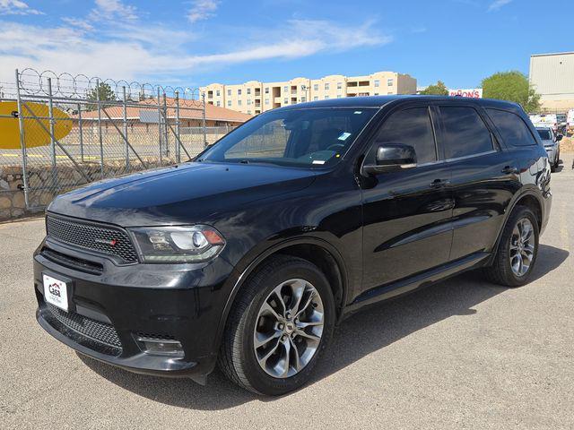 used 2019 Dodge Durango car, priced at $16,000