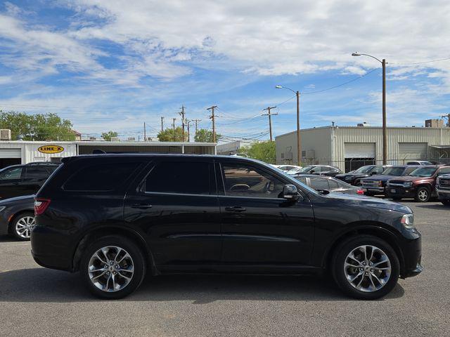 used 2019 Dodge Durango car, priced at $16,000