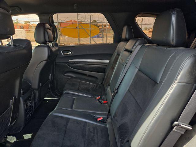 used 2019 Dodge Durango car, priced at $16,000