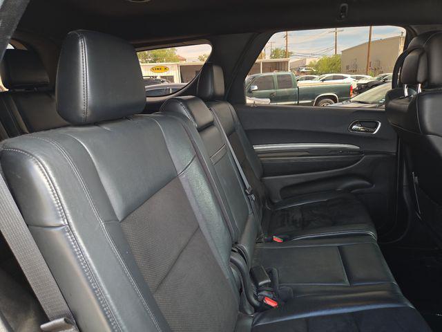 used 2019 Dodge Durango car, priced at $16,000
