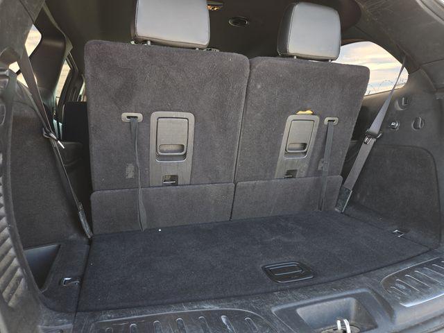 used 2019 Dodge Durango car, priced at $16,000