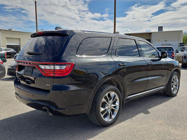 used 2019 Dodge Durango car, priced at $16,000