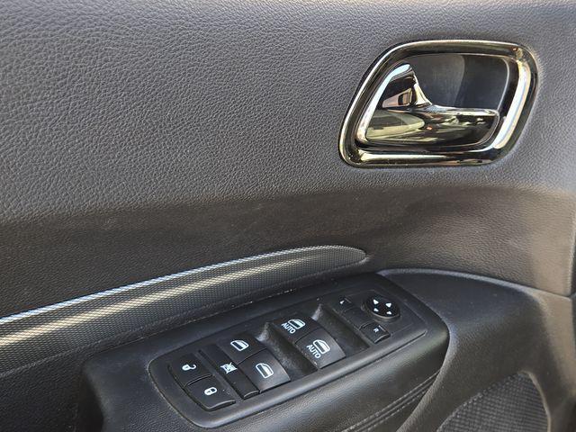 used 2019 Dodge Durango car, priced at $16,000