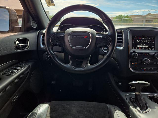 used 2019 Dodge Durango car, priced at $16,000